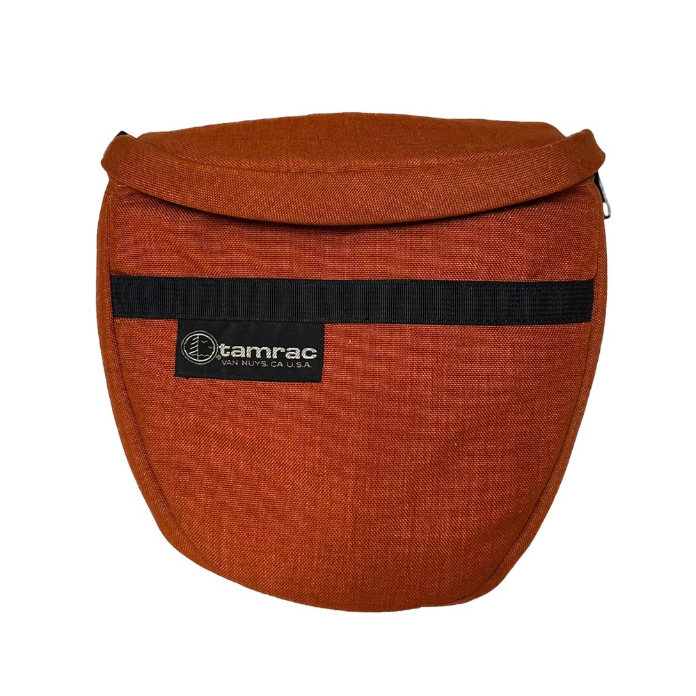 📷 Tamrac Camera Pack in Burnt Orange 📷